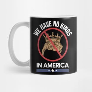 no-kings-in-america Mug
